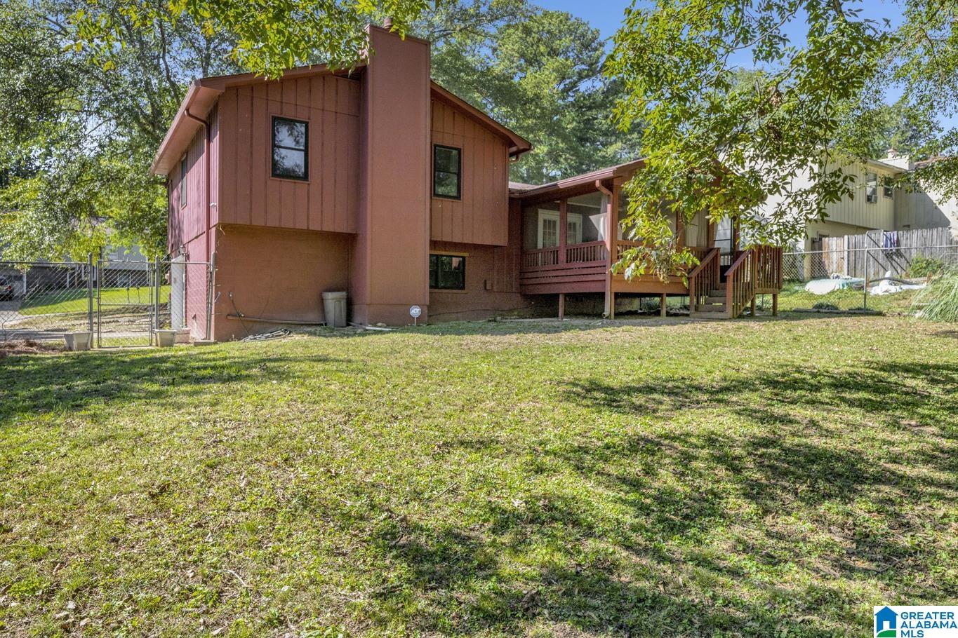 5247 Stevens Court Mount Olive, AL 35117 - Photo 22 of 23