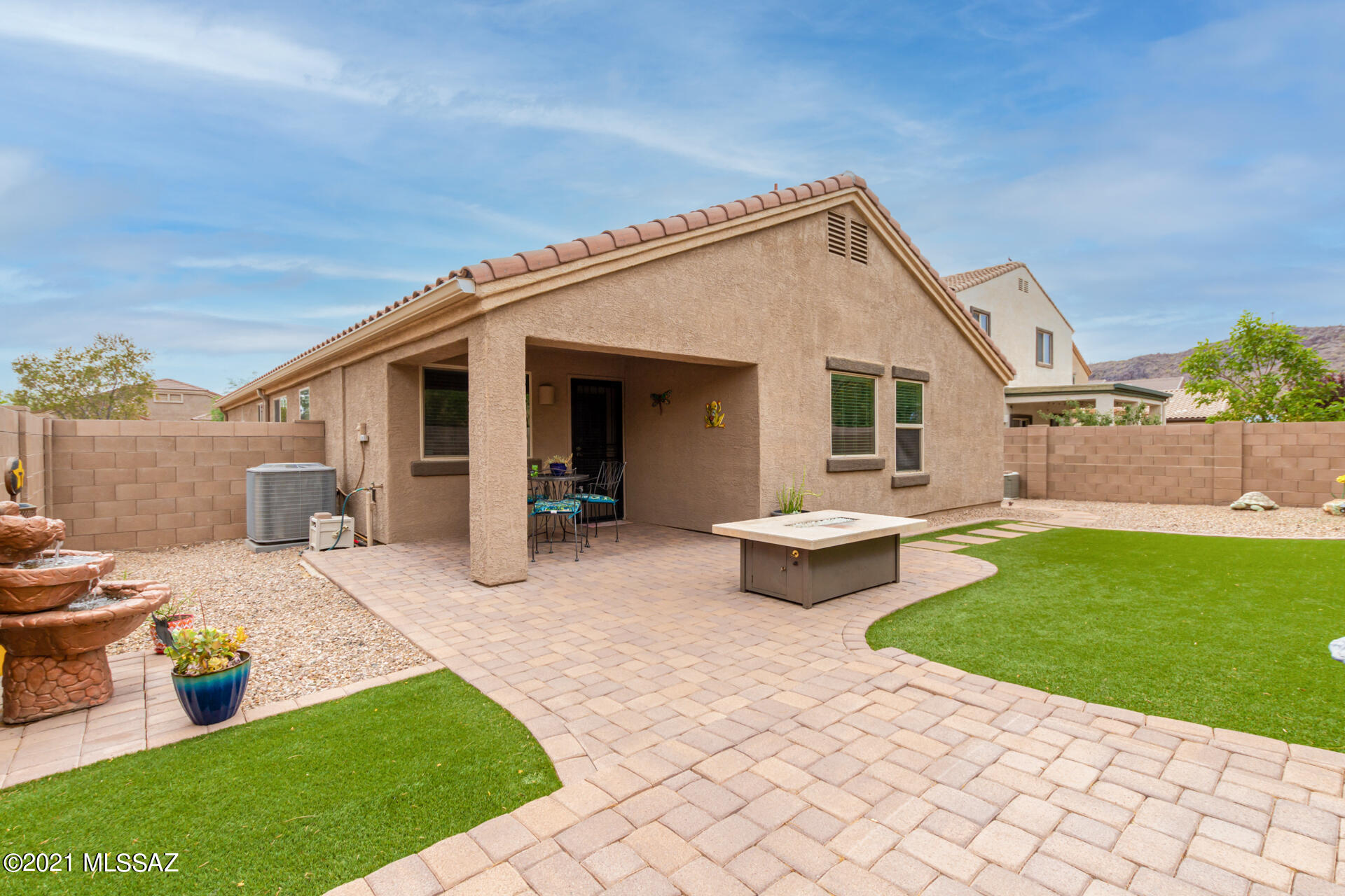 8815 West Moon Spring Road Marana, AZ 85653 - Photo 27 of 28