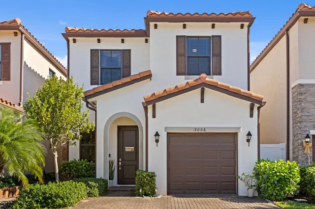 $469,000 | 3006 Hoptree Way, Palm Beach Gardens, FL 33410