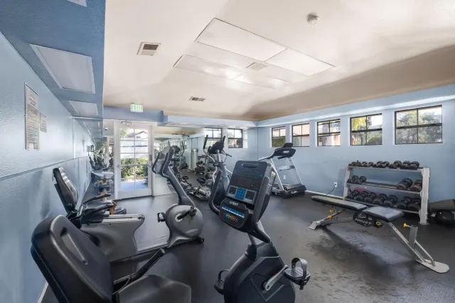 a view of front door with sign board