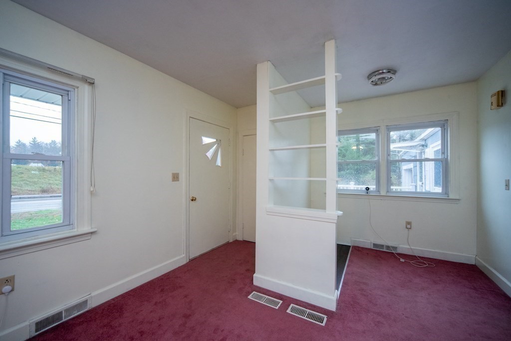 263 State Road Templeton, MA 01436 - Photo 11 of 31 an empty room with windows