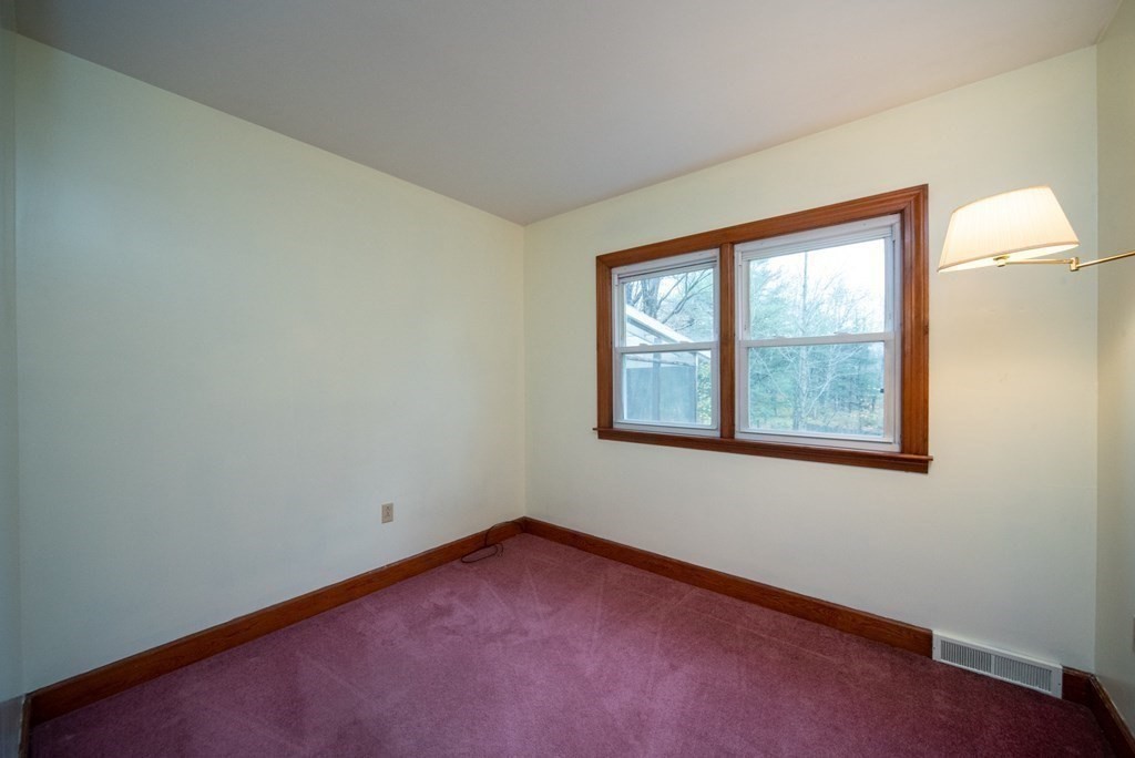 263 State Road Templeton, MA 01436 - Photo 15 of 31 an empty room with a window