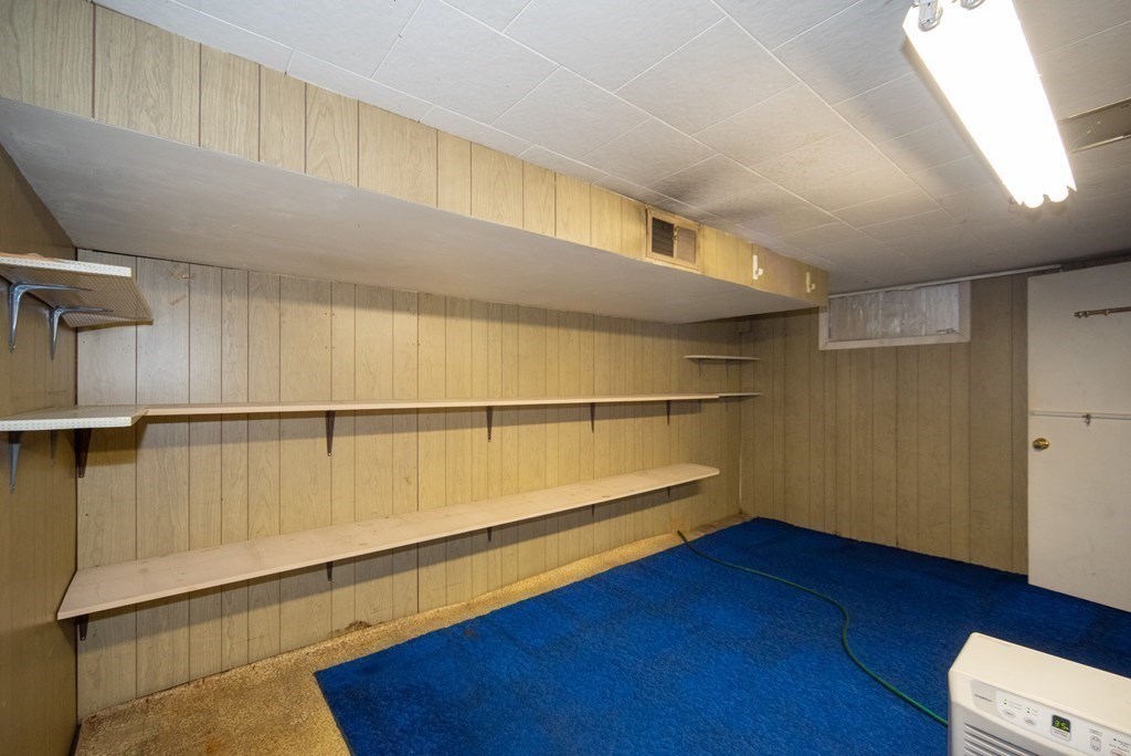 263 State Road Templeton, MA 01436 - Photo 23 of 31 a hallway with wooden floor