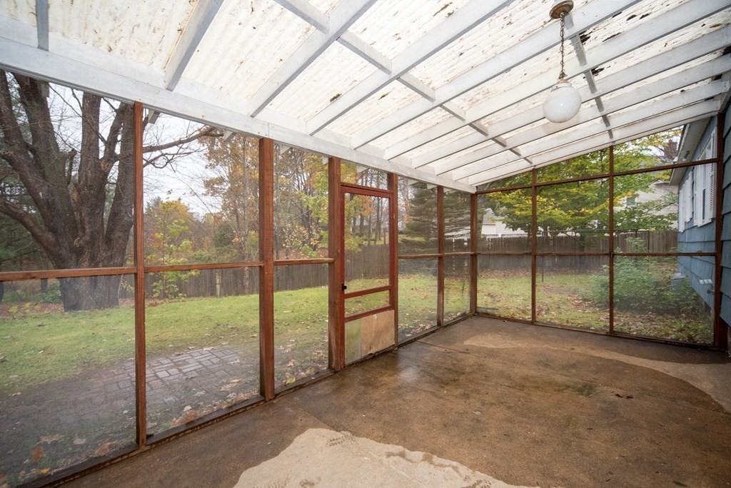 263 State Road Templeton, MA 01436 - Photo 25 of 31 a view of outdoor space with wooden floor