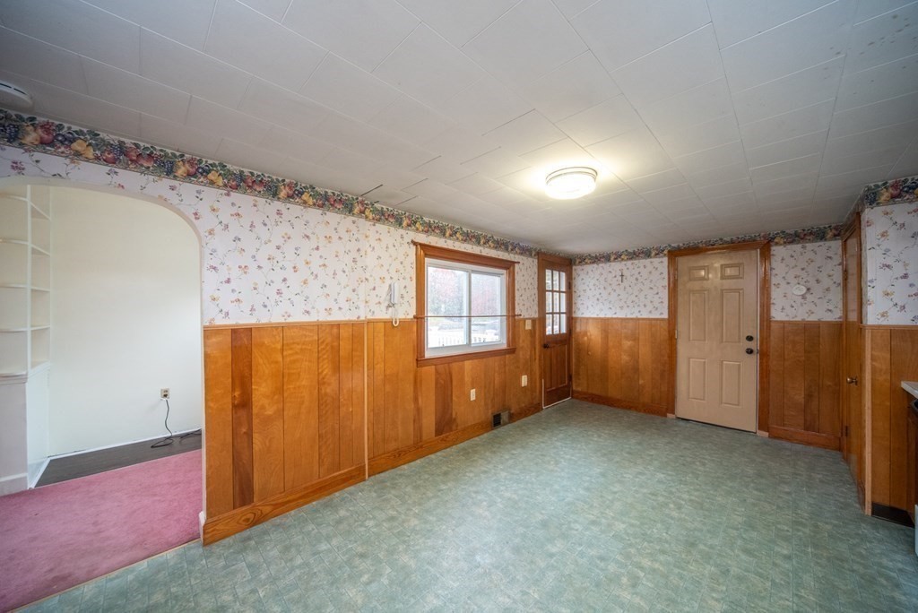 263 State Road Templeton, MA 01436 - Photo 6 of 31 an empty room with closet and windows