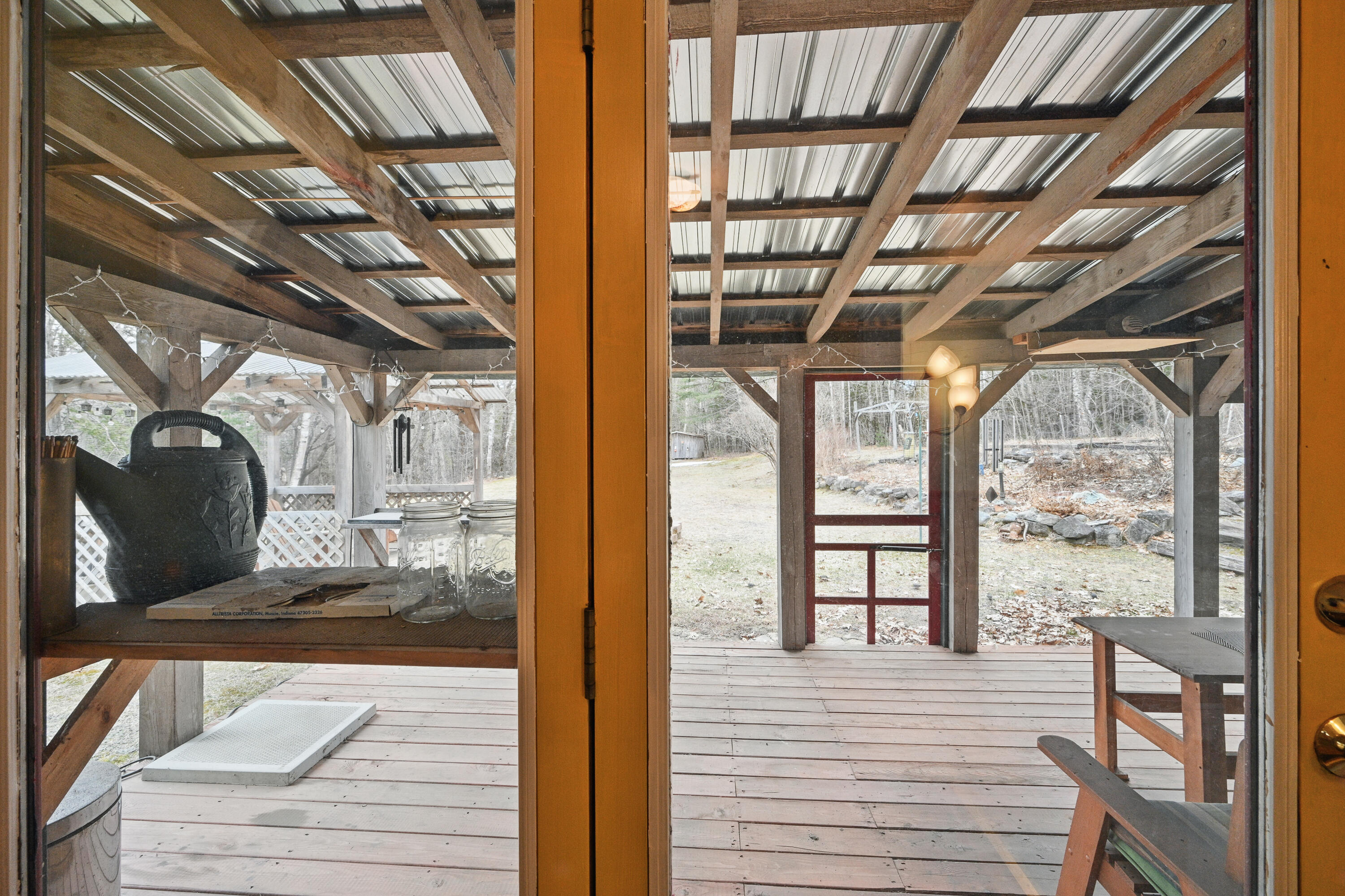 4 Tufts Pond Road Kingfield, ME 04947 - Photo 29 of 47 109898gr-129