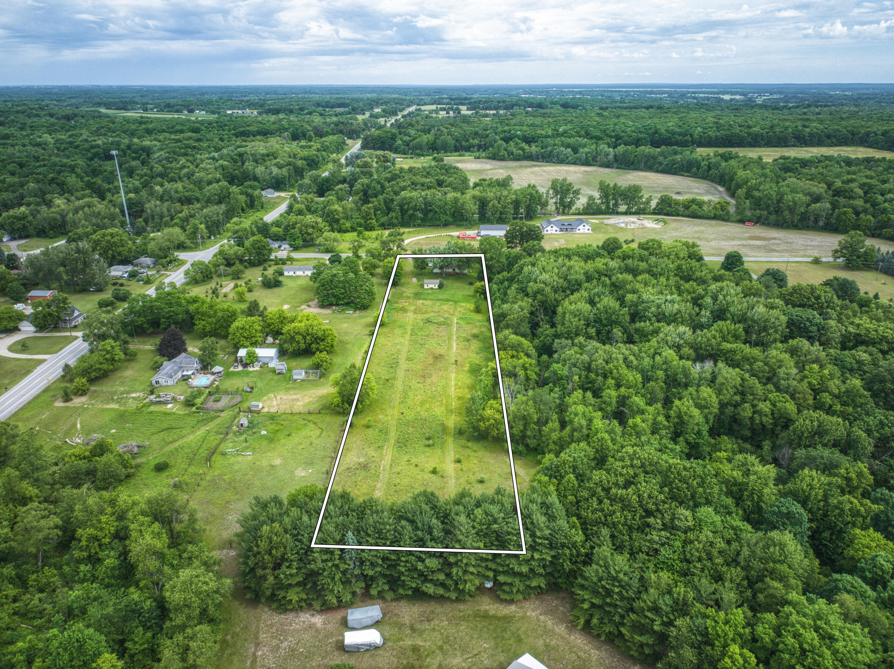 3100 20 Mile Road Kent City, MI 49330 - Photo 33 of 39 DJI_20260616111557_0634_D_17