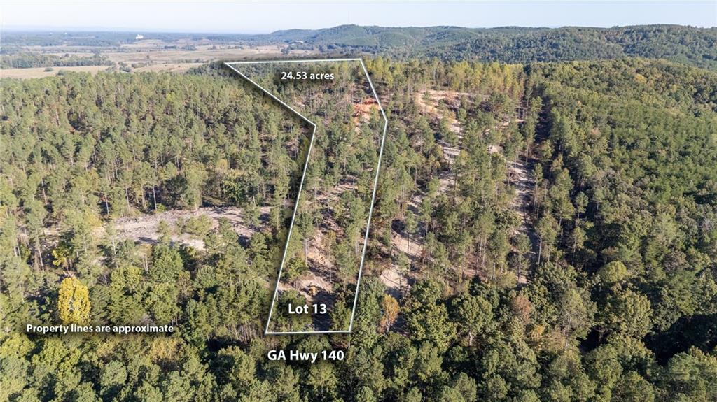 3879 Hwy 140 Ne Rydal Ga 30171 Northeast Rydal, GA 30171 - Photo 2 of 10
