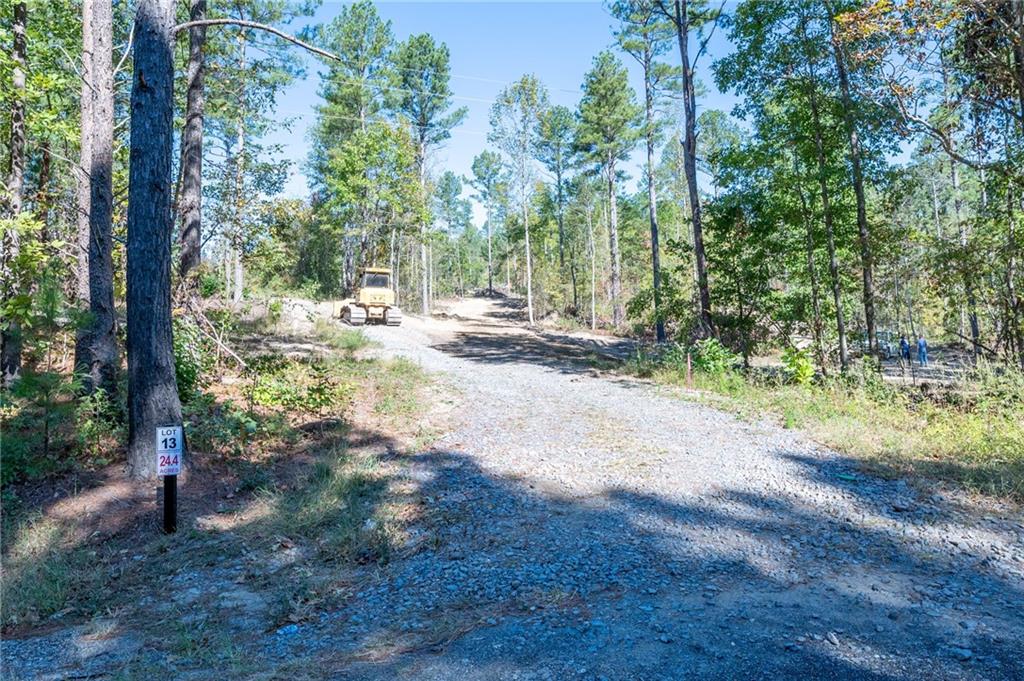 3879 Hwy 140 Ne Rydal Ga 30171 Northeast Rydal, GA 30171 - Photo 8 of 10