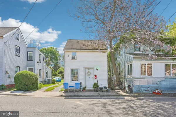 $119,000 | 64 Union Street, Salem, NJ 08079