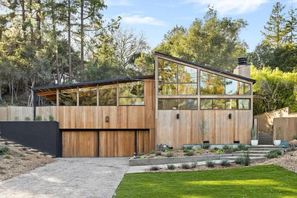 $4,295,000 | 130 Escanyo Way, Portola Valley, CA 94028