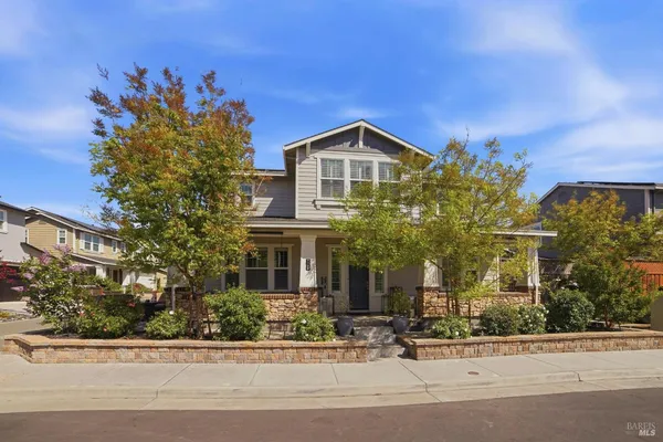 $860,000 | 7750 Wildrose Way, Rohnert Park, CA 94928