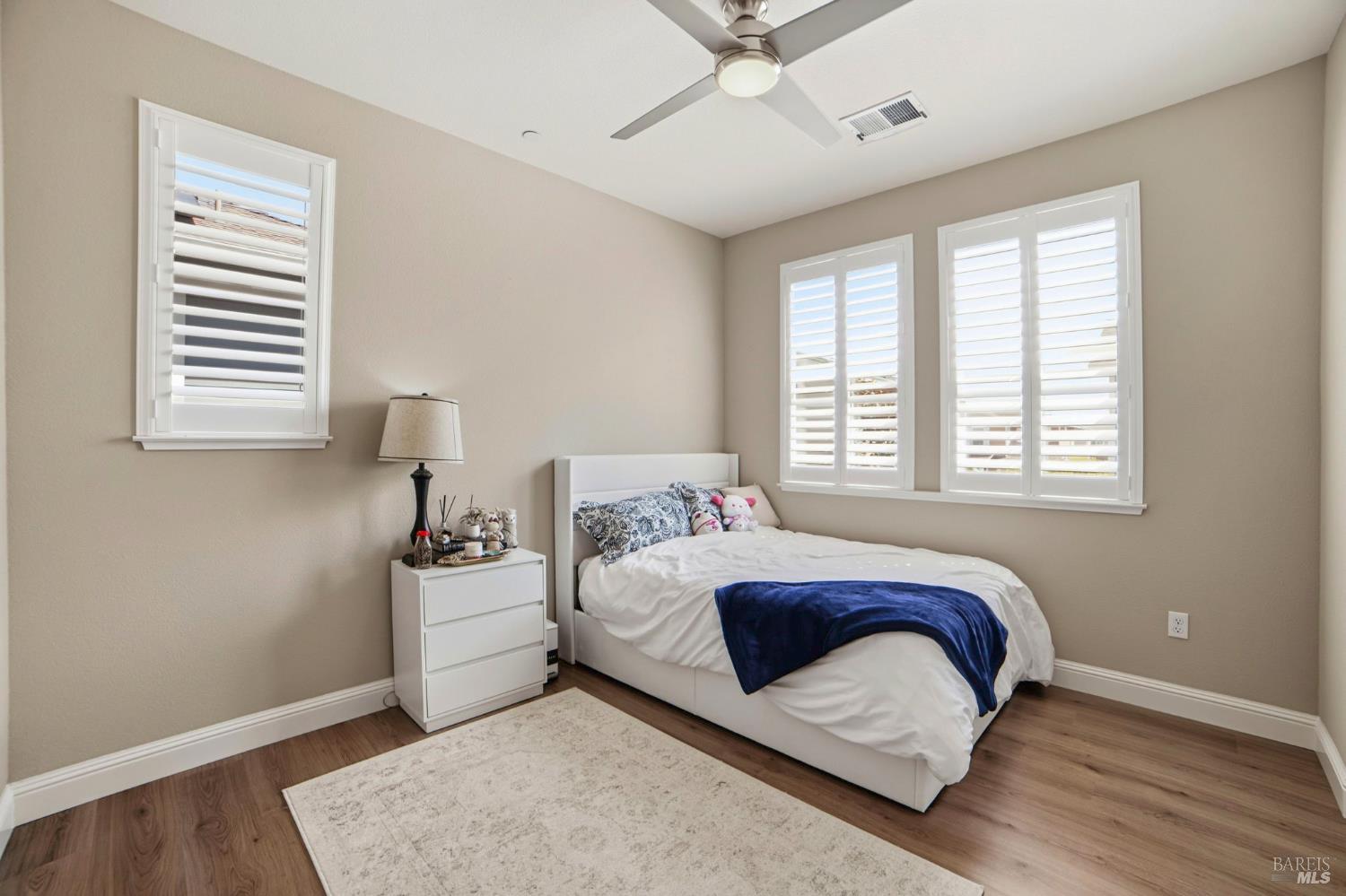 7750 Wildrose Way Rohnert Park, CA 94928 - Photo 17 of 40