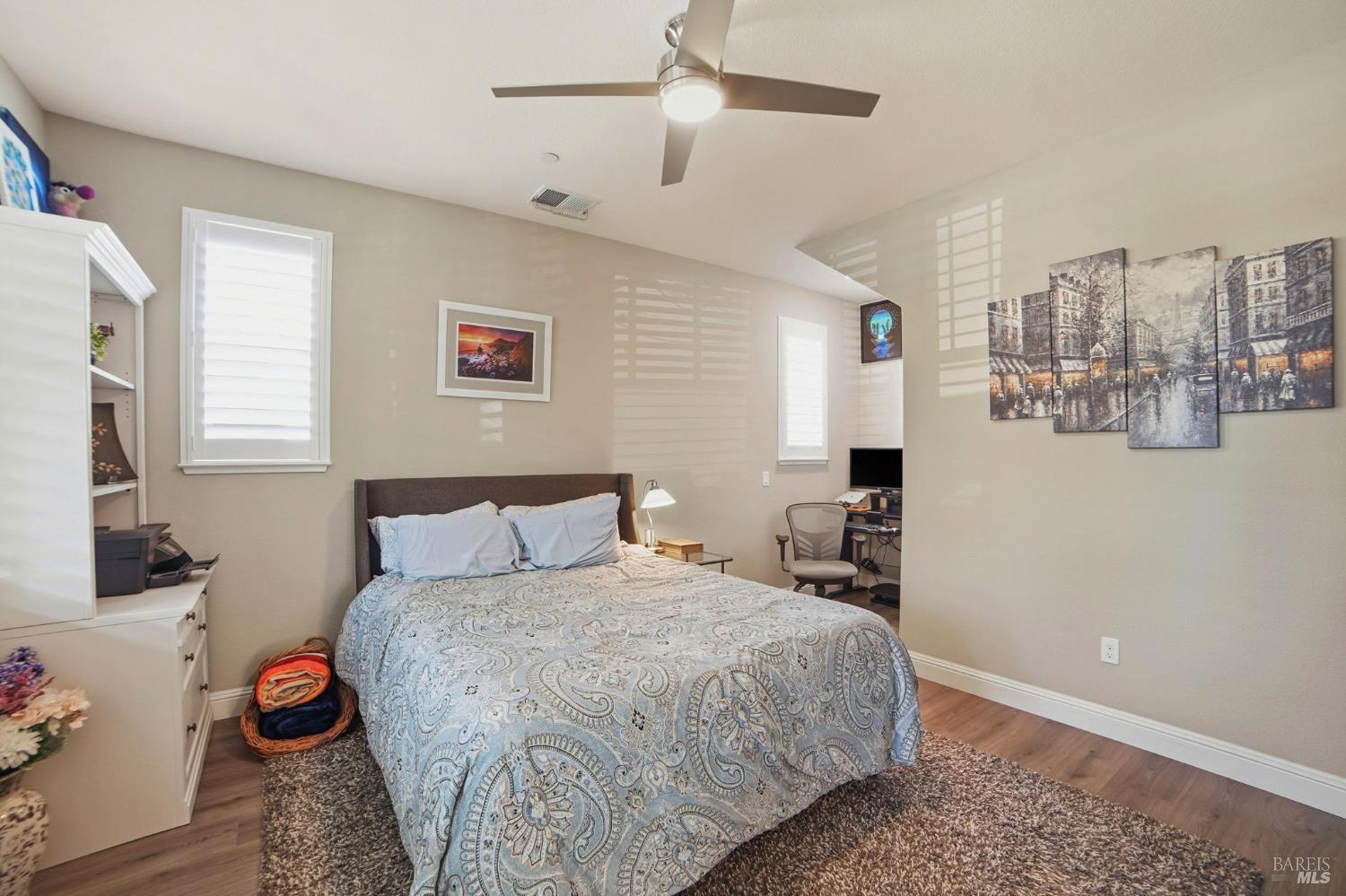 7750 Wildrose Way Rohnert Park, CA 94928 - Photo 23 of 40