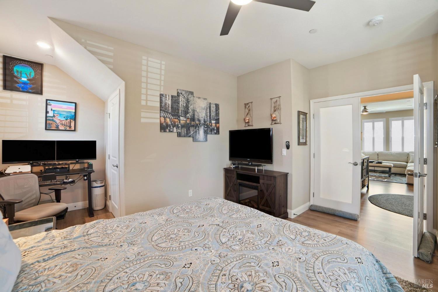 7750 Wildrose Way Rohnert Park, CA 94928 - Photo 24 of 40