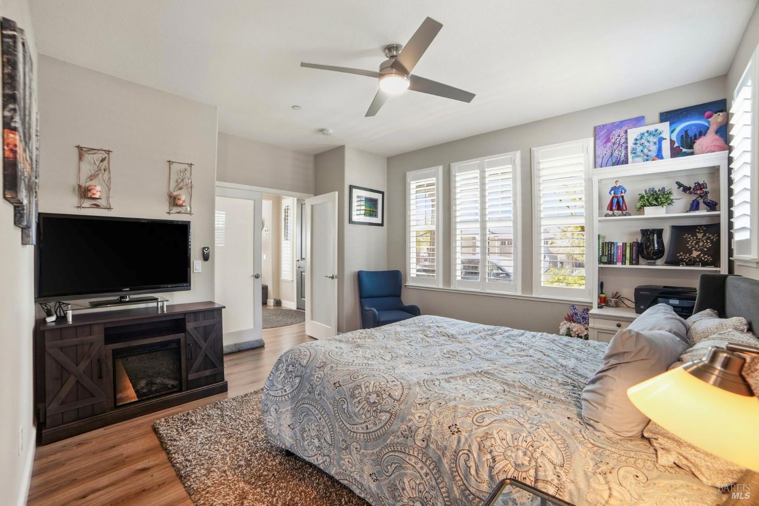 7750 Wildrose Way Rohnert Park, CA 94928 - Photo 25 of 40