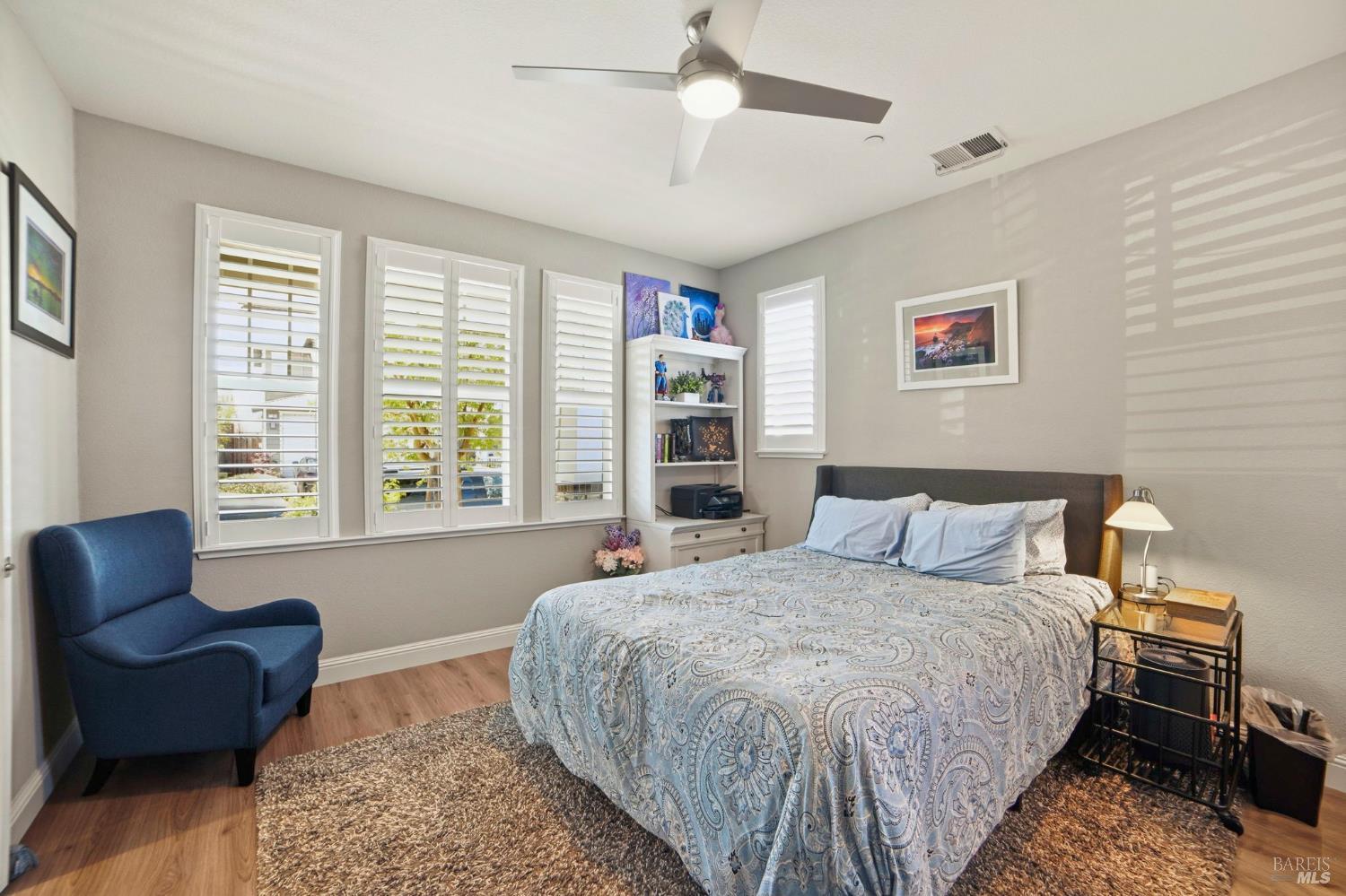 7750 Wildrose Way Rohnert Park, CA 94928 - Photo 26 of 40