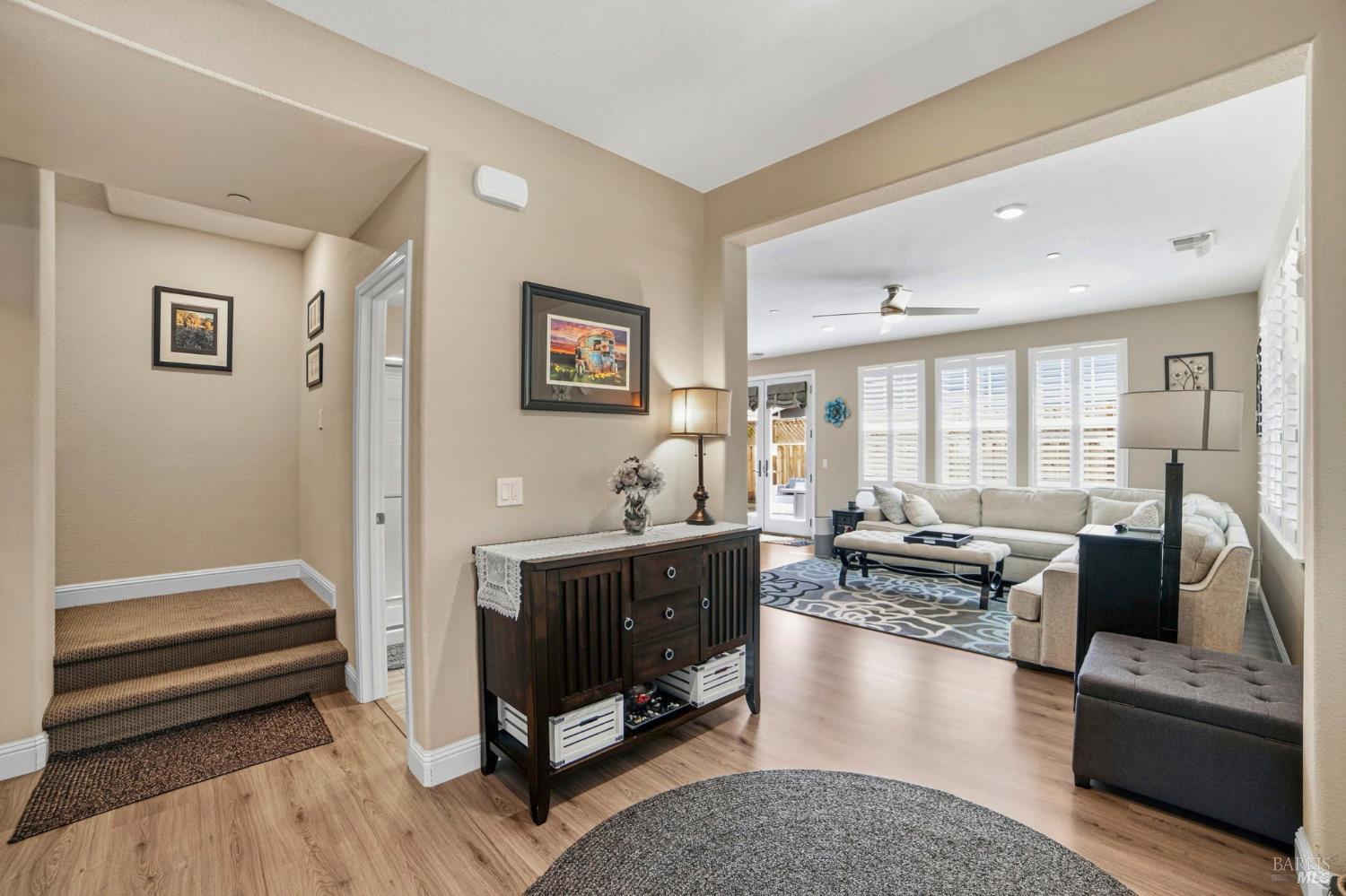 7750 Wildrose Way Rohnert Park, CA 94928 - Photo 3 of 40