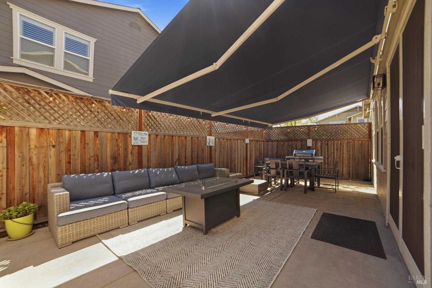 7750 Wildrose Way Rohnert Park, CA 94928 - Photo 38 of 40