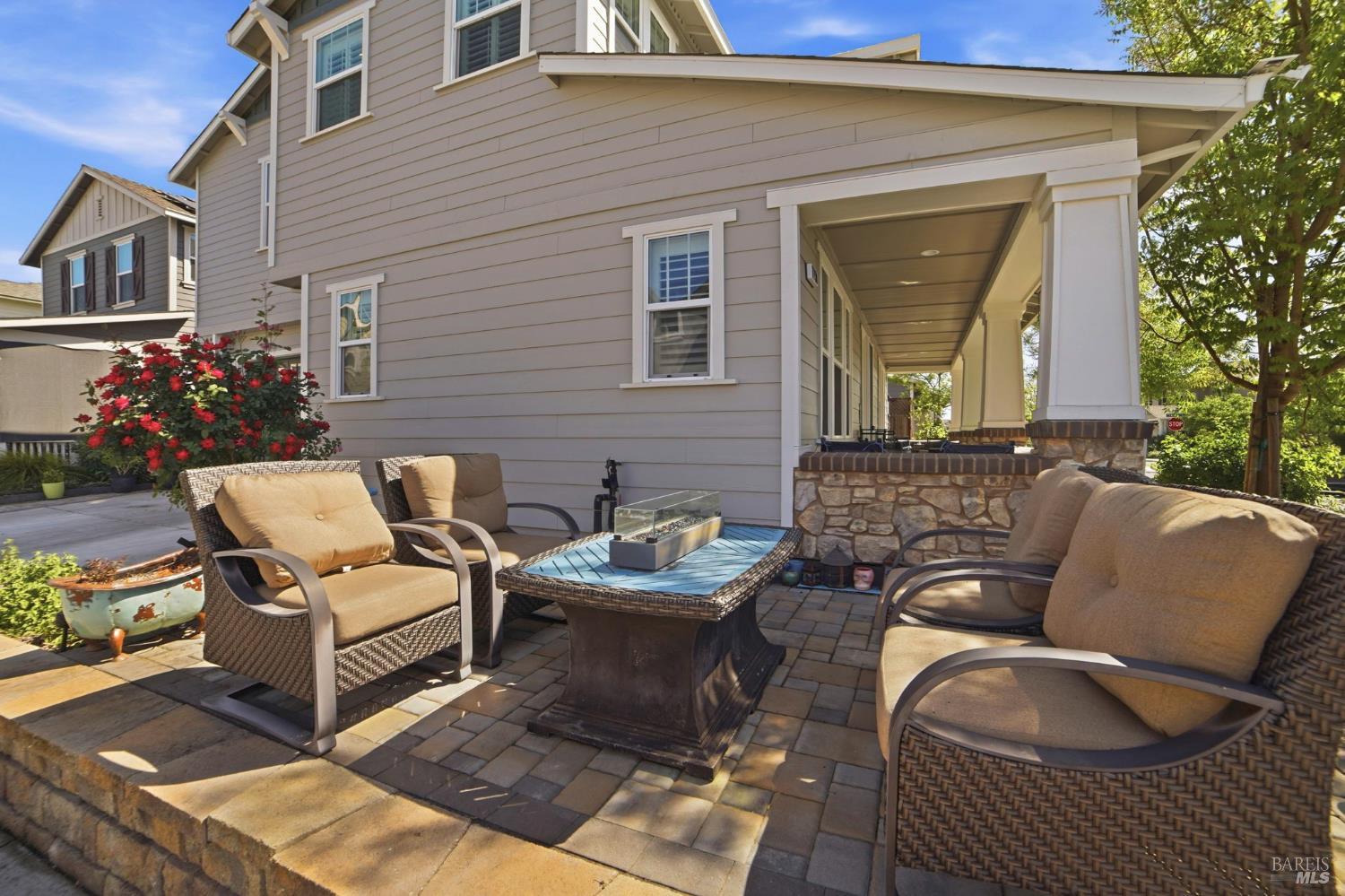 7750 Wildrose Way Rohnert Park, CA 94928 - Photo 39 of 40