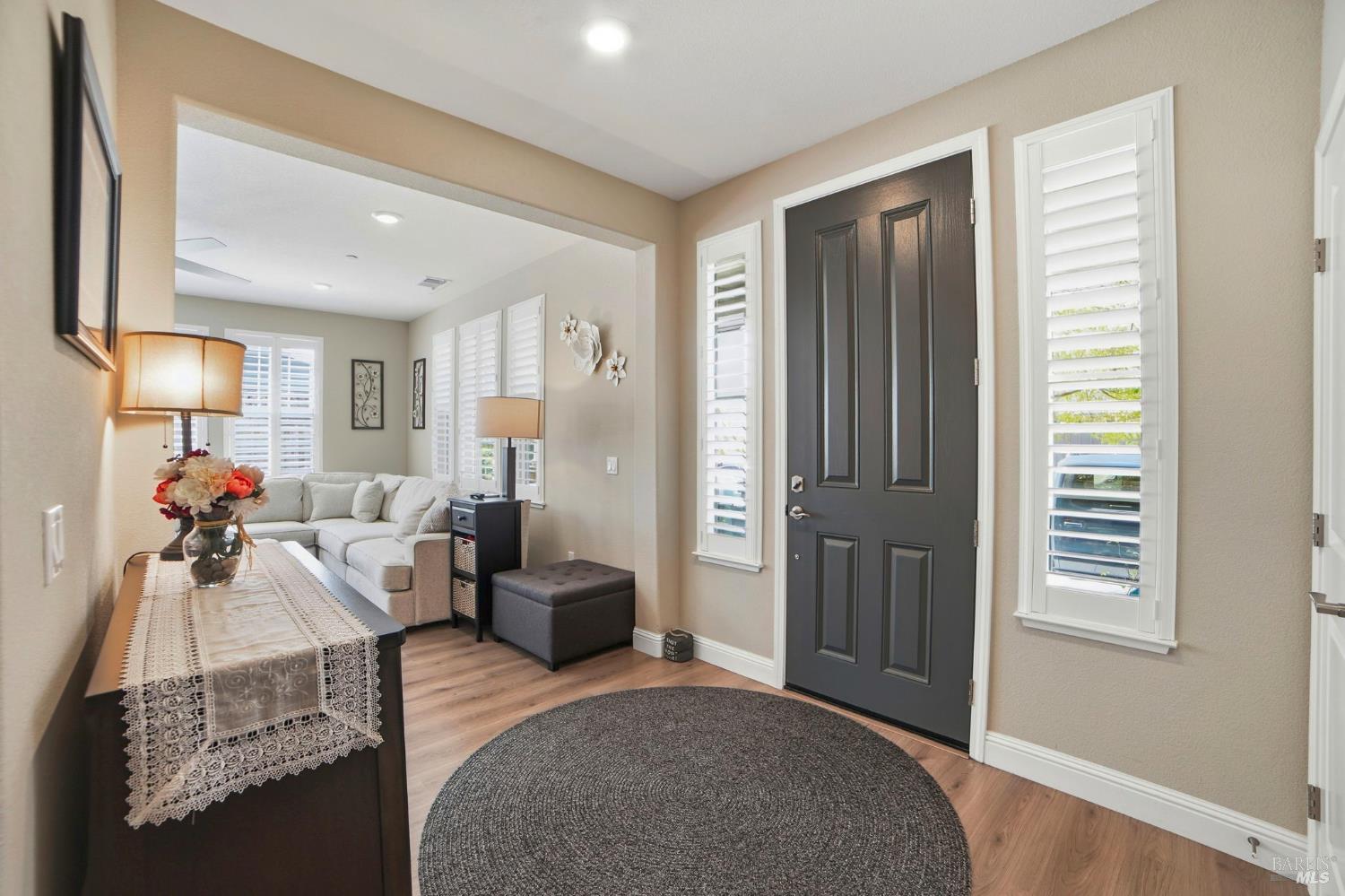 7750 Wildrose Way Rohnert Park, CA 94928 - Photo 4 of 40