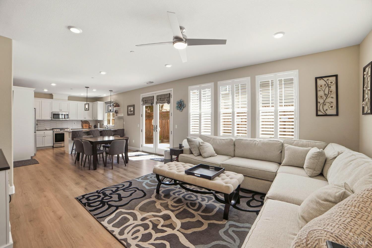 7750 Wildrose Way Rohnert Park, CA 94928 - Photo 5 of 40