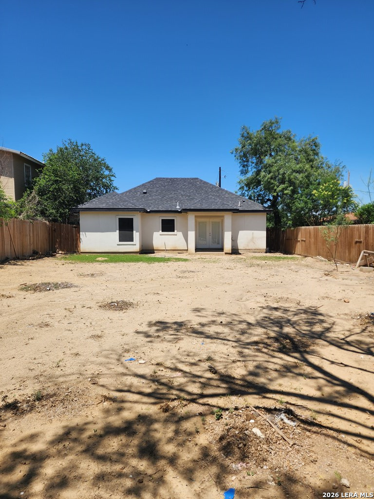 736 Trinity Street Eagle Pass, TX 78852 - Photo 32 of 34