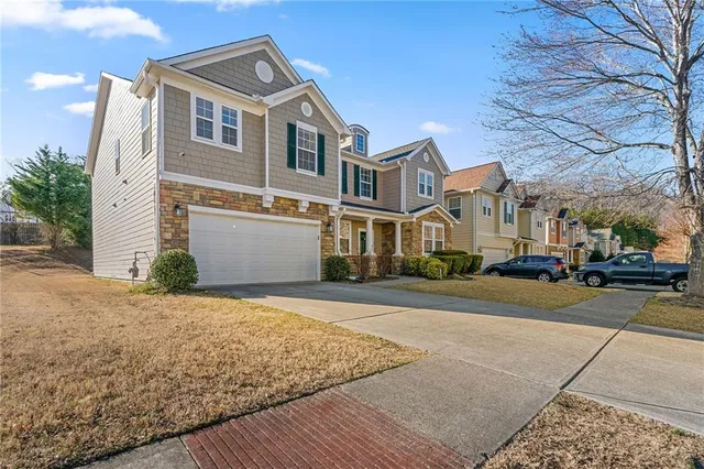 $3,195 | 1183 Lanier Springs Drive Northeast, Buford, GA 30518