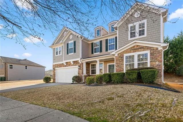 $3,195 | 1183 Lanier Springs Drive Northeast, Buford, GA 30518