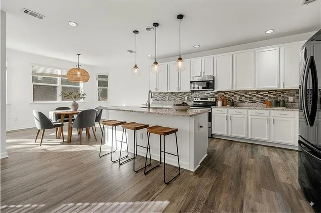 $3,195 | 1183 Lanier Springs Drive Northeast, Buford, GA 30518