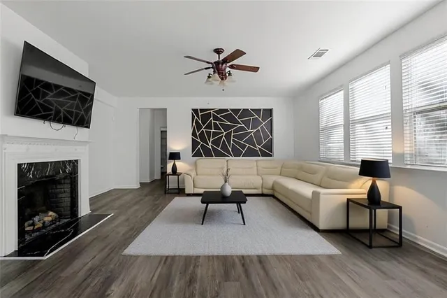 $3,195 | 1183 Lanier Springs Drive Northeast, Buford, GA 30518