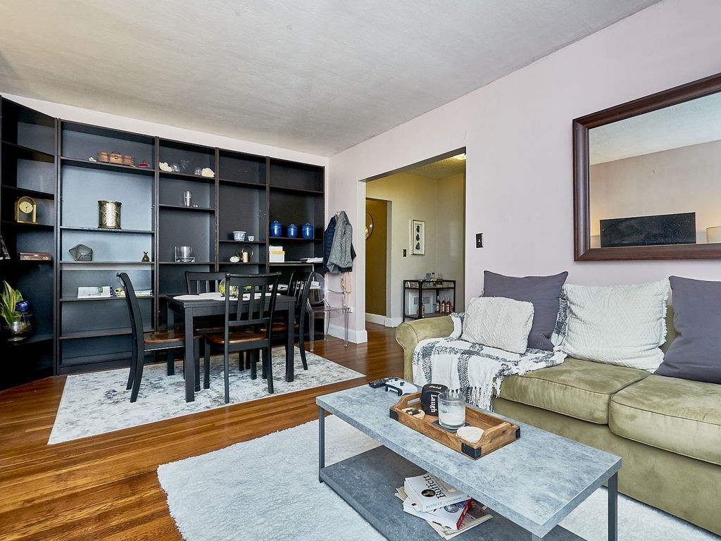 65 Strathmore Road, Unit 32 Boston, MA 02135 - Photo 3 of 15
