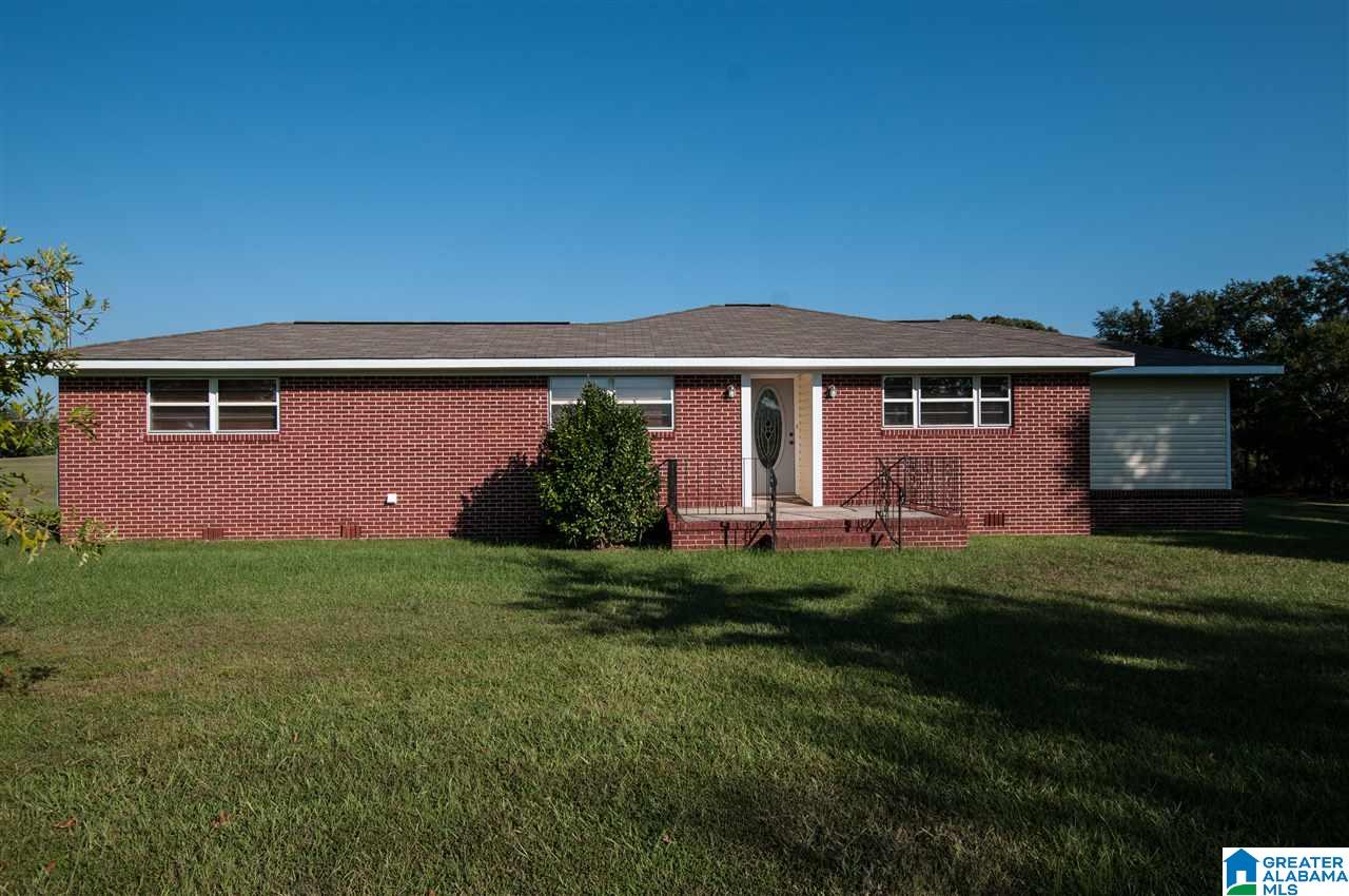 98 County Road 271 Clanton, AL 35045 - Photo 2 of 18