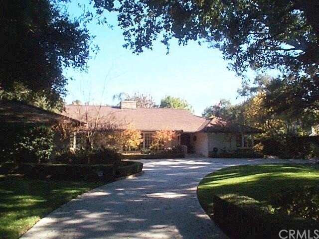 1310 Rodeo Road Arcadia, CA 91006 - Photo 1 of 1 Front of House