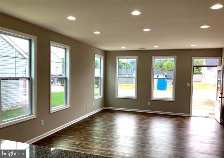 160 Constellation Road Inwood, WV 25428 - Photo 23 of 28 Family Room similar construction