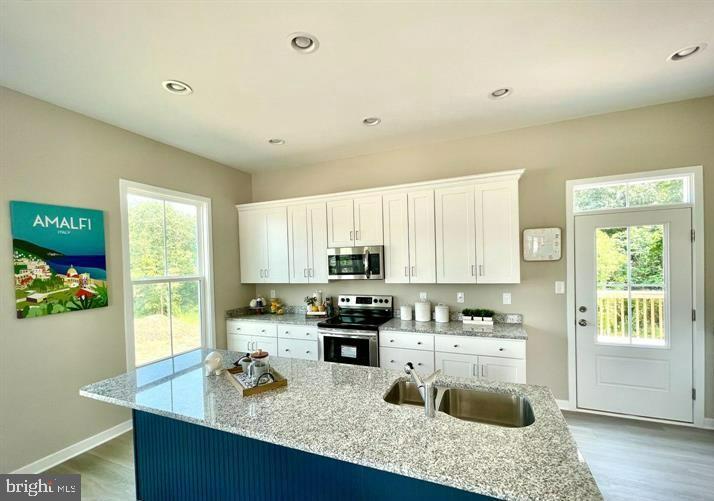 160 Constellation Road Inwood, WV 25428 - Photo 10 of 28 Interior Similar Construction