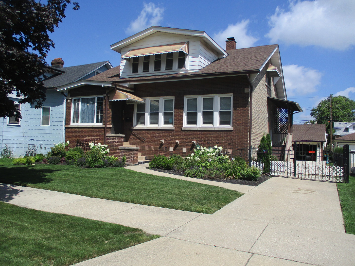 6421 Sinclair Avenue Berwyn, IL 60402 - Photo 2 of 20 Gallery Image 2