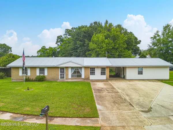$245,000 | 7633 Macon Drive, Biloxi, MS 39532