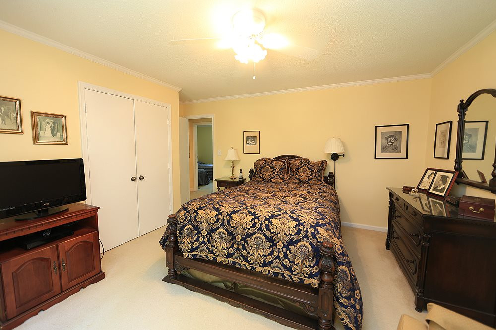4317 Pickwick Drive Raleigh, NC 27613 - Photo 15 of 24 Photo 15