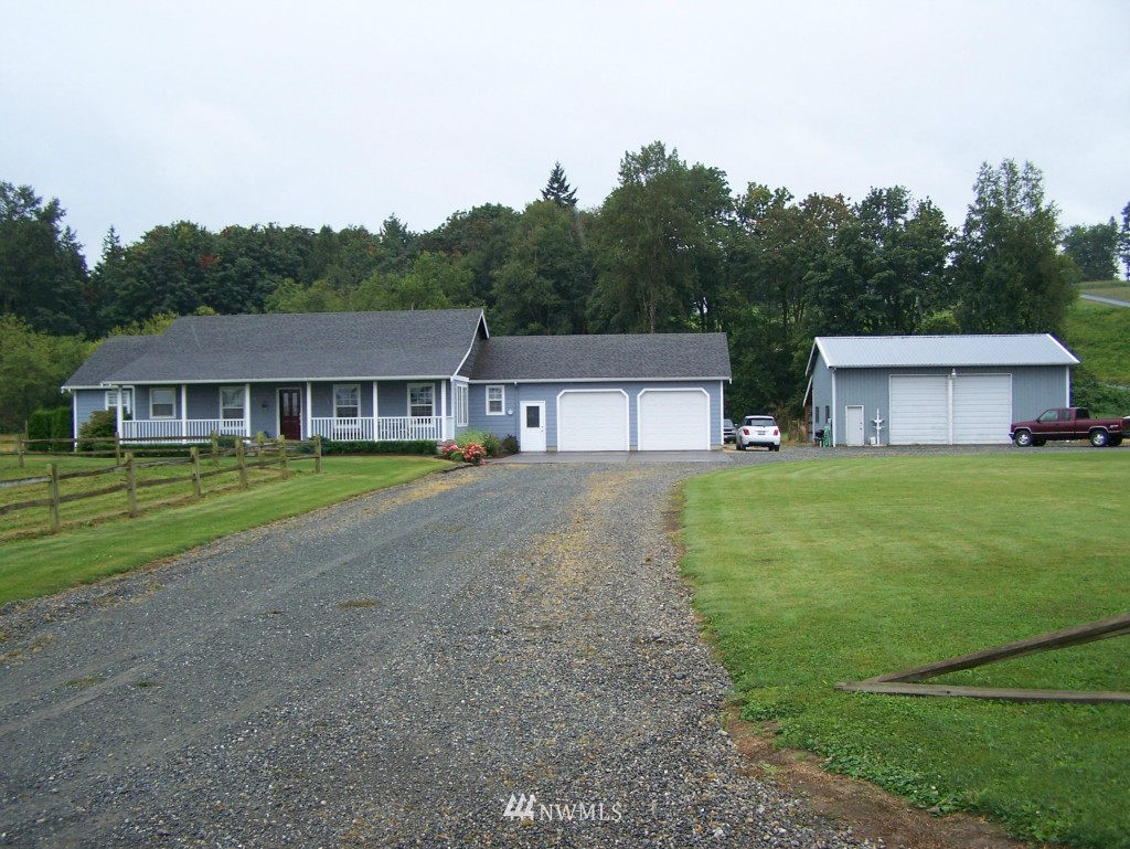 3683 Lindsay Road Everson, WA 98247 - Photo 1 of 1