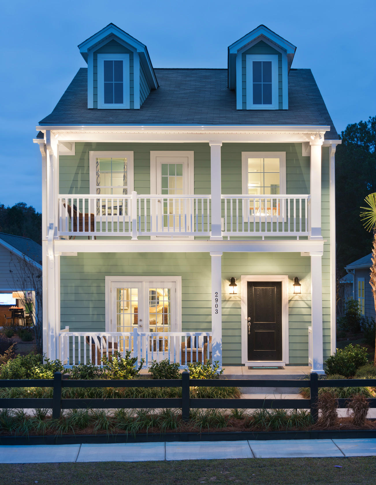 2903 Waterleaf Road Johns Island, SC 29455 - Photo 1 of 1 Colleton 0465 5x7