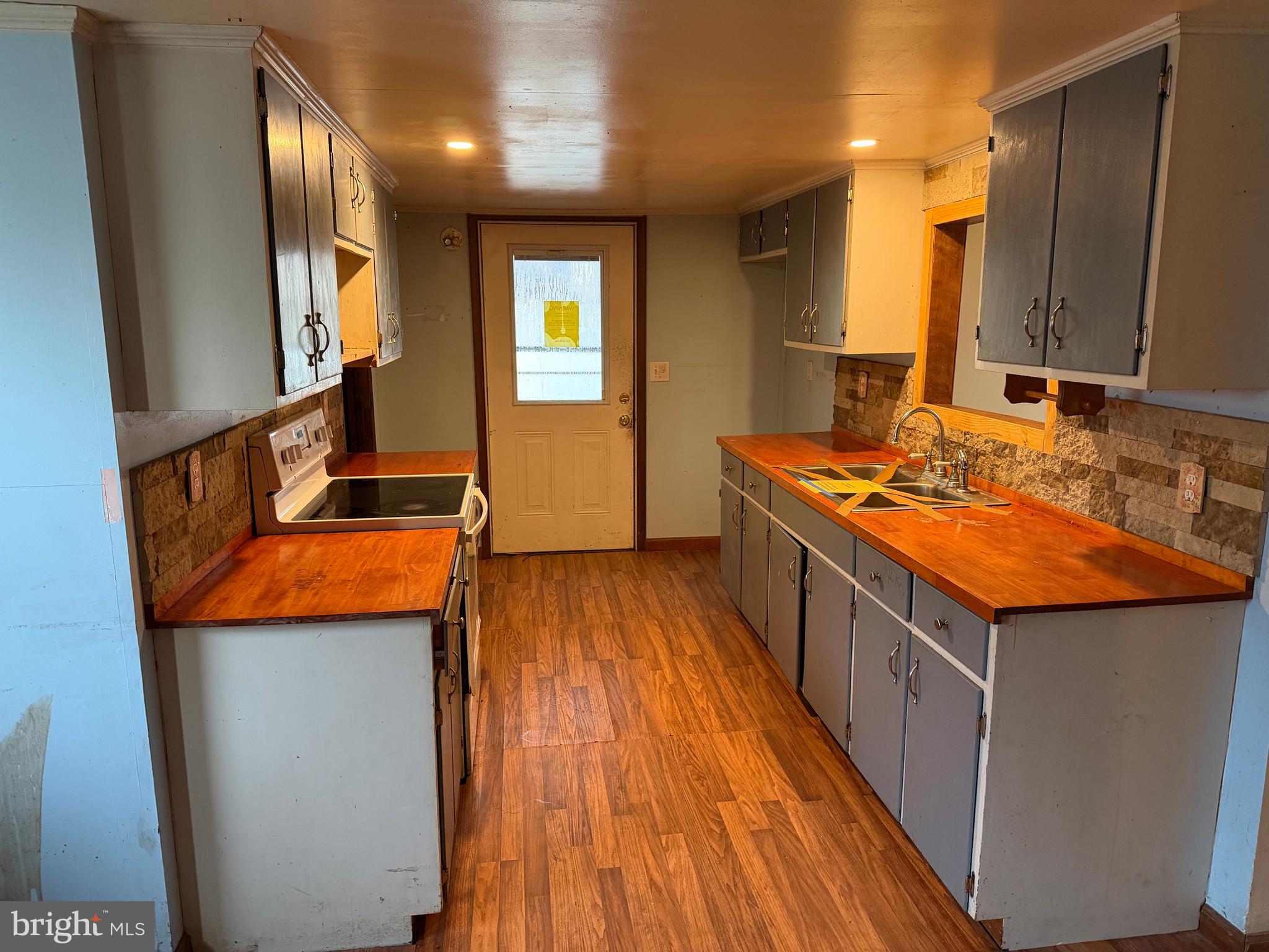 2257 South Forge Road Palmyra, PA 17078 - Photo 13 of 34 a bathroom with a sink and a mirror