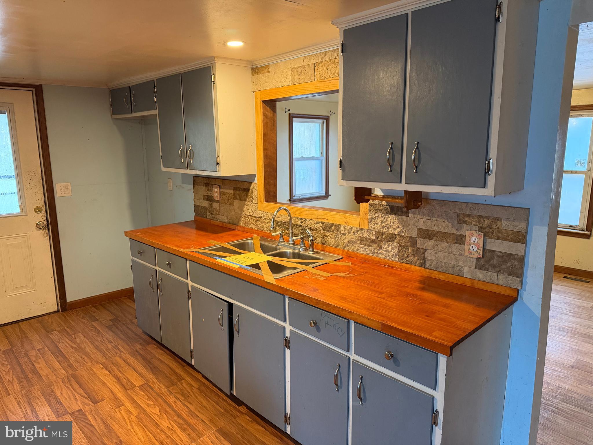 2257 South Forge Road Palmyra, PA 17078 - Photo 14 of 34 a bathroom with a sink and a mirror