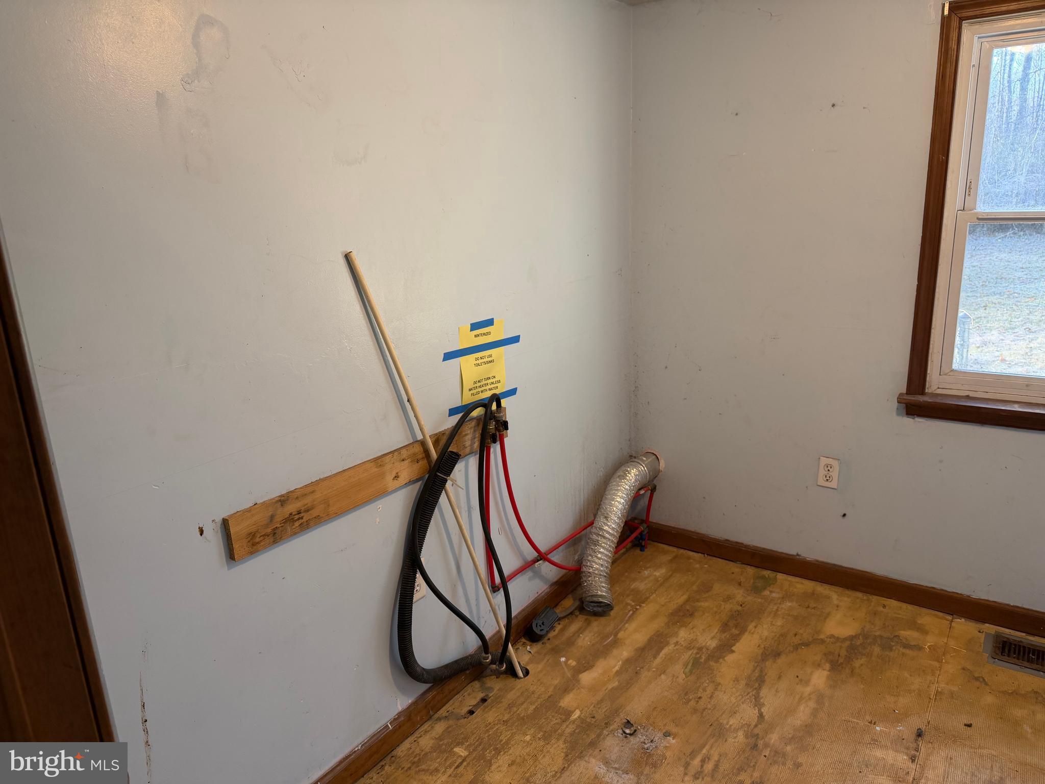 2257 South Forge Road Palmyra, PA 17078 - Photo 22 of 34 a view of entryway with a window