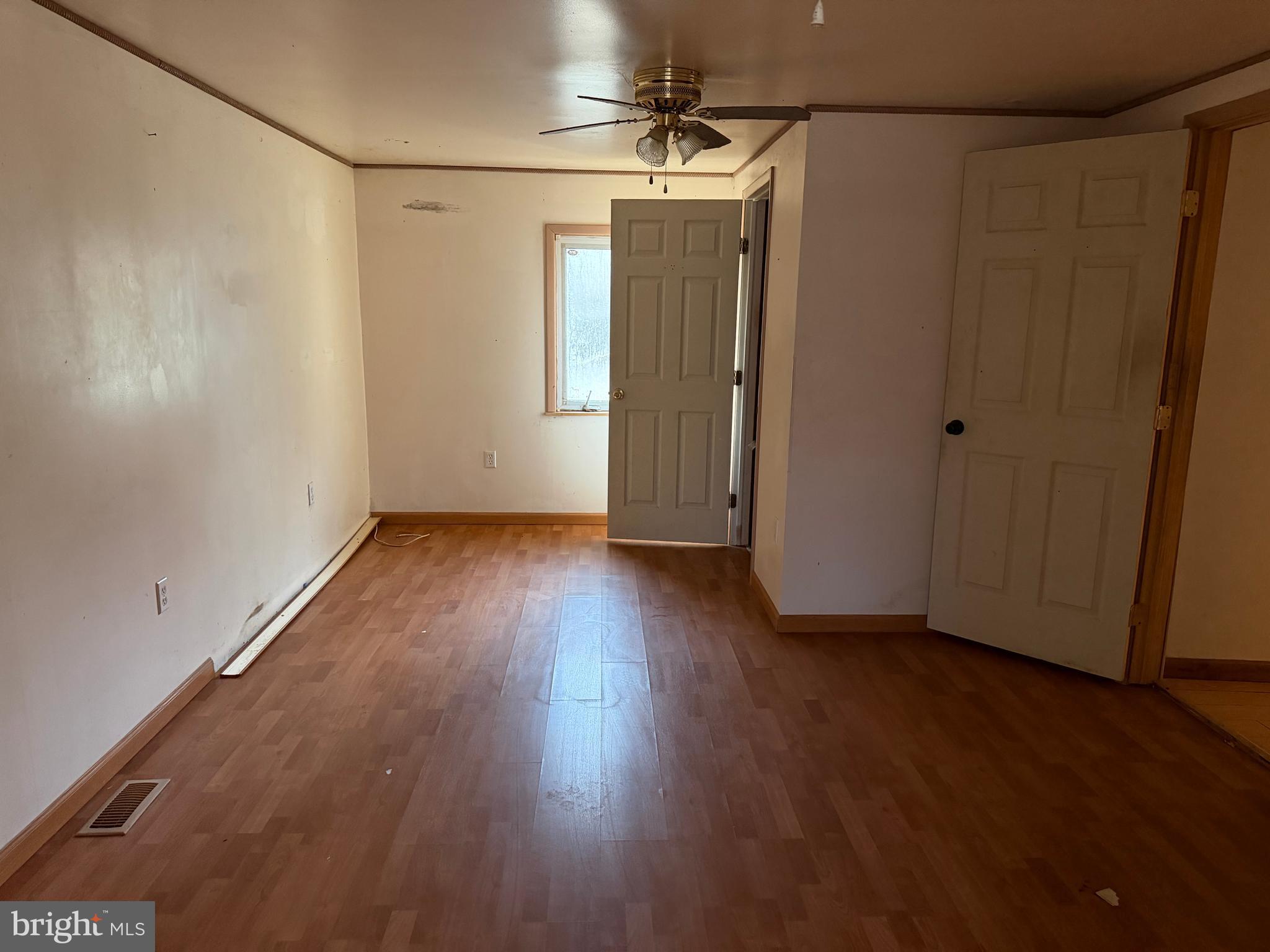 2257 South Forge Road Palmyra, PA 17078 - Photo 26 of 34 a view of a hallway with wooden floor