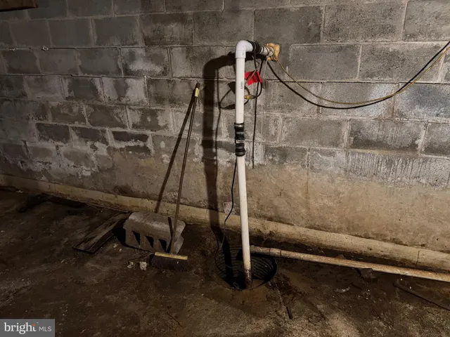 a bathroom with a sink