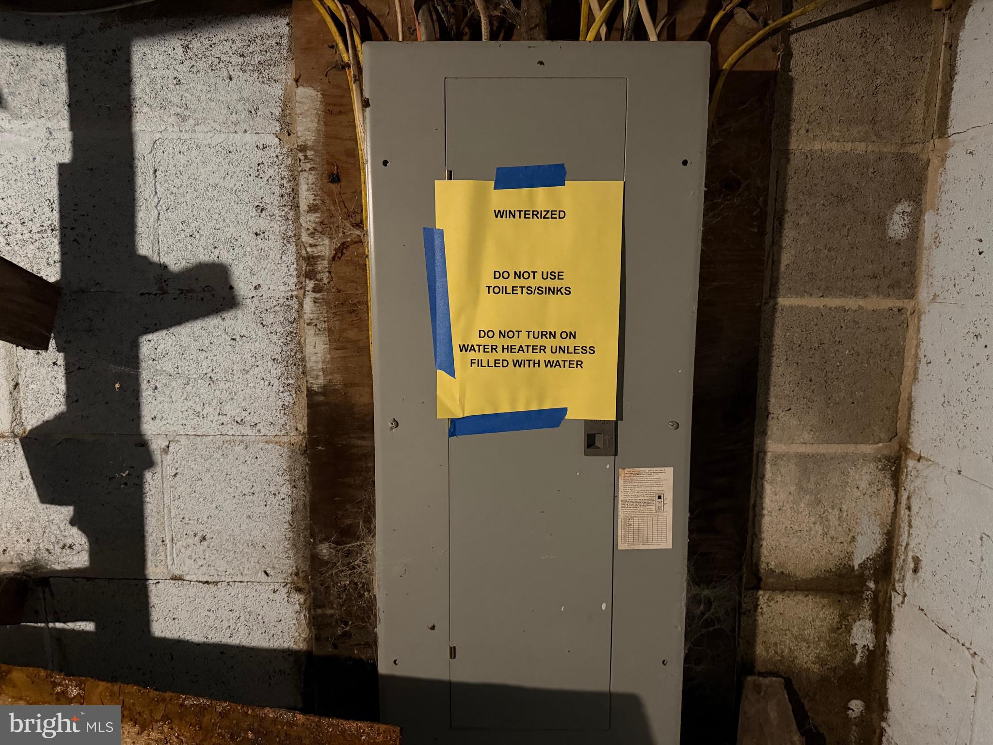 2257 South Forge Road Palmyra, PA 17078 - Photo 33 of 34 view of a door with an entrance of the house