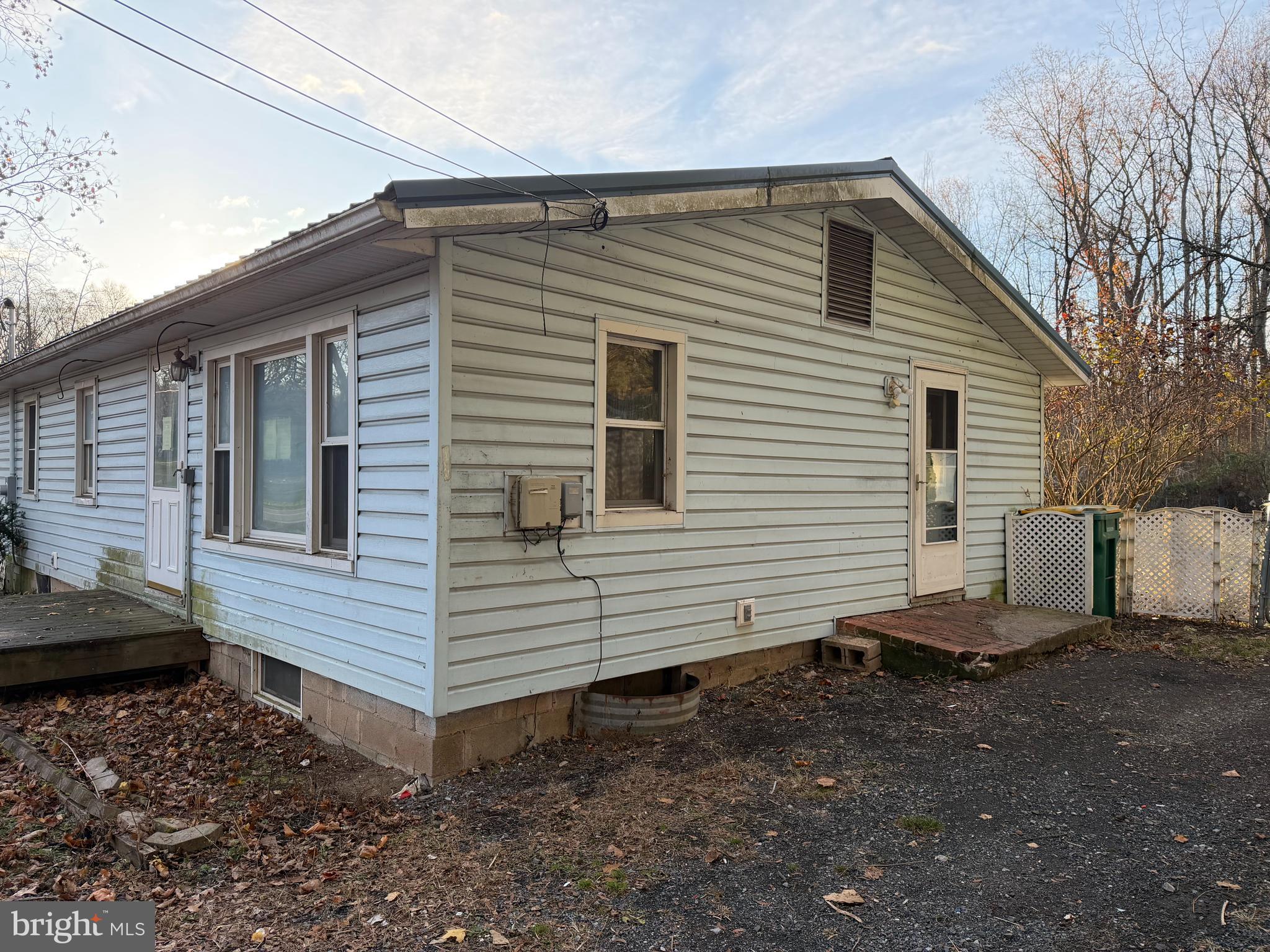 2257 South Forge Road Palmyra, PA 17078 - Photo 4 of 34 a view of a house with a yard