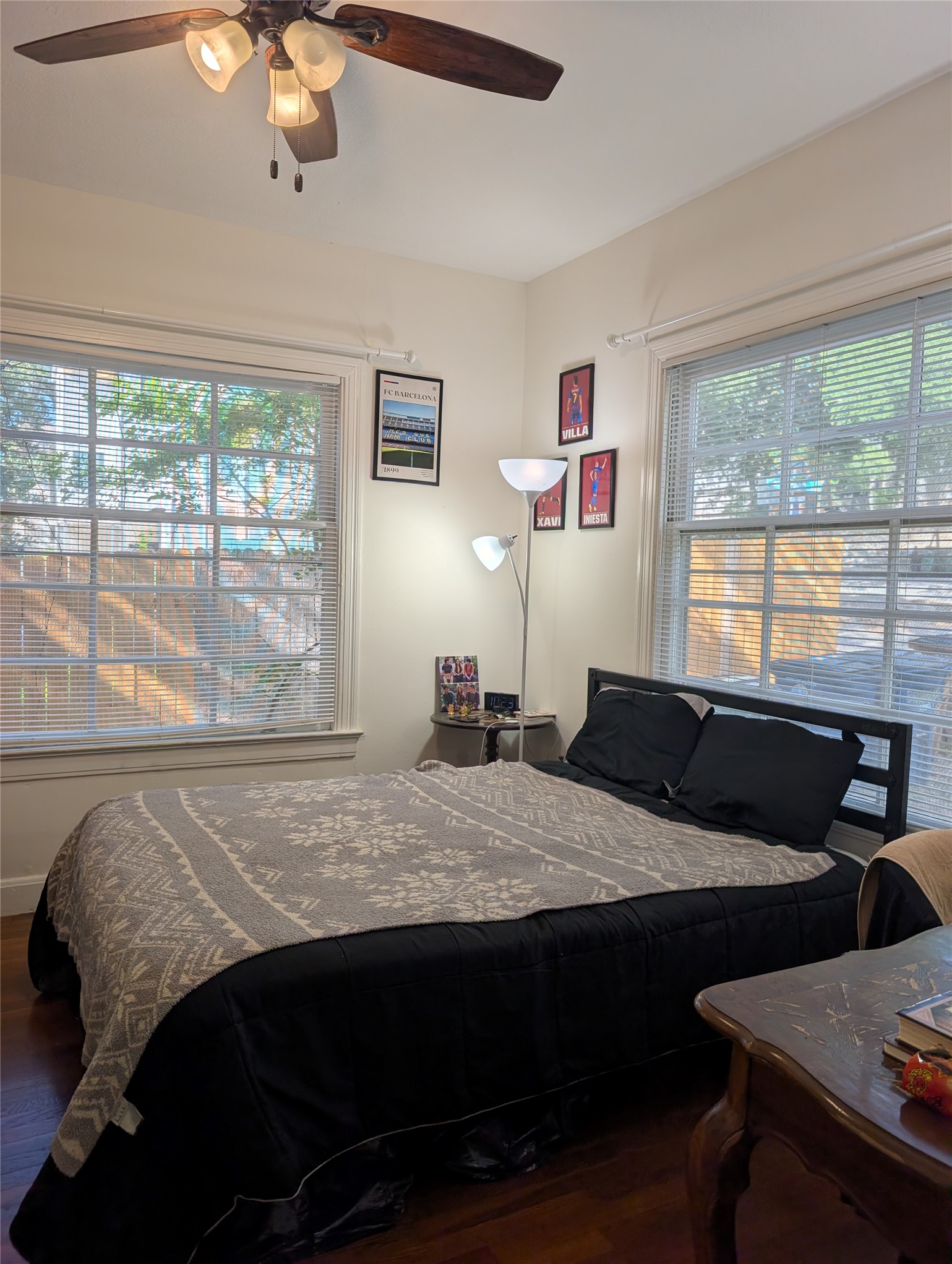 3119 Tom Green Street, Unit 1 Austin, TX 78705 - Photo 15 of 18