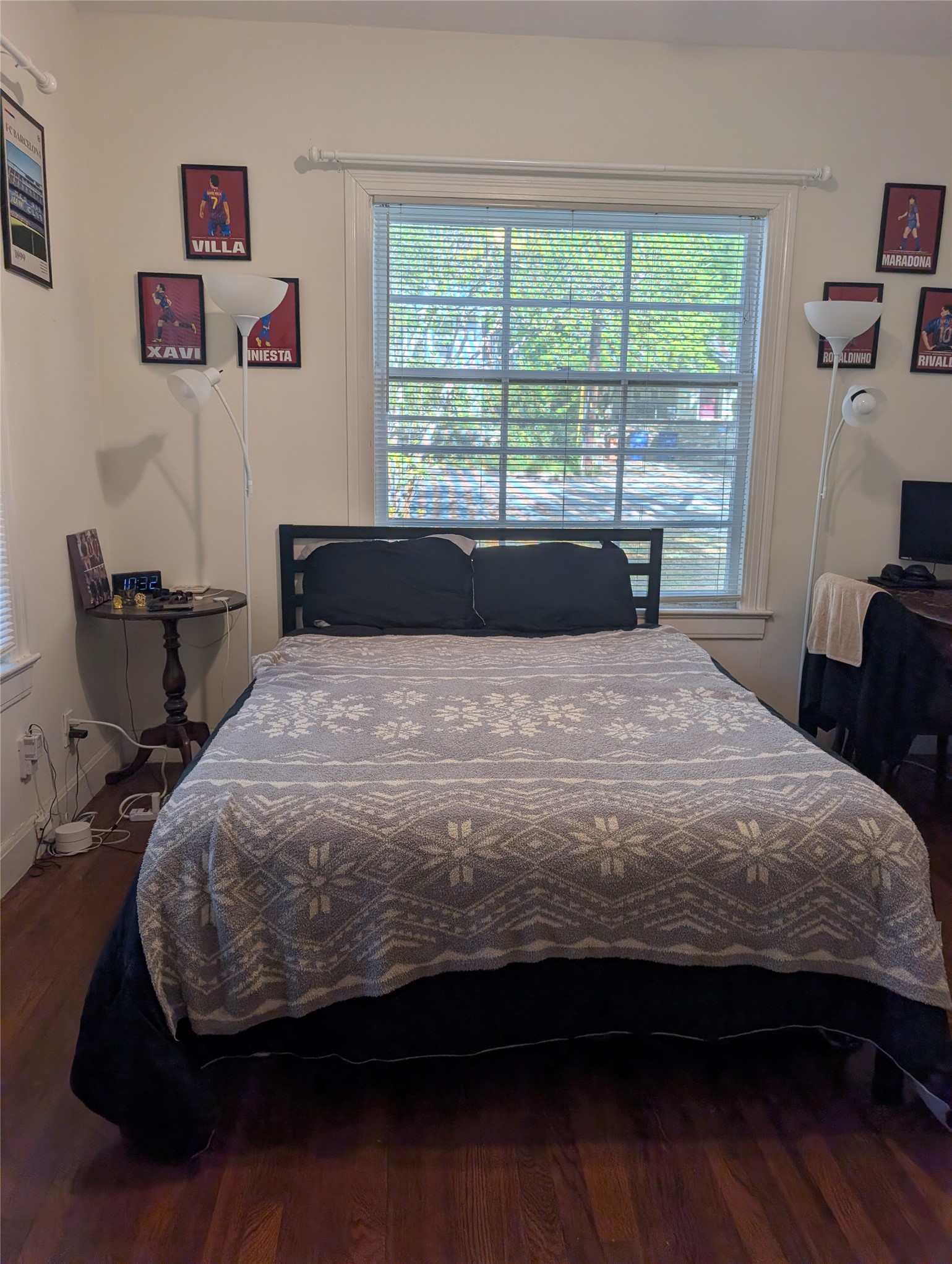 3119 Tom Green Street, Unit 1 Austin, TX 78705 - Photo 16 of 18